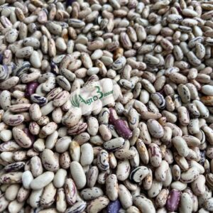 sugar beans / mwaspanjele